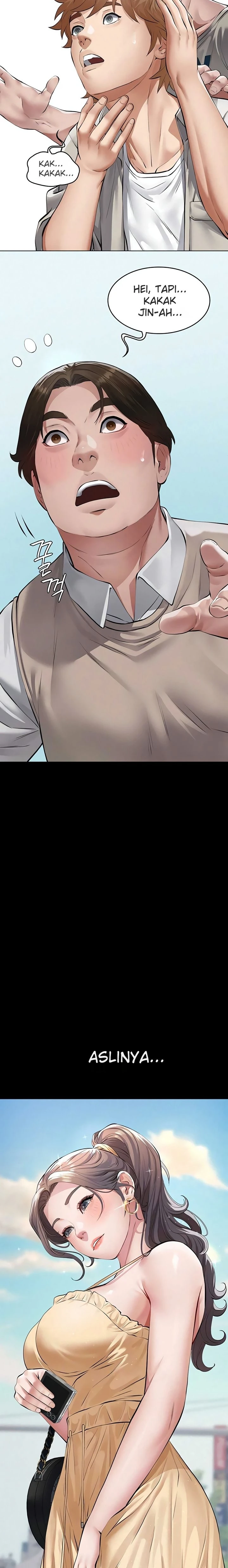 Sugar Daddy - Page 29